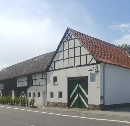 Hotel Hilleringmann *