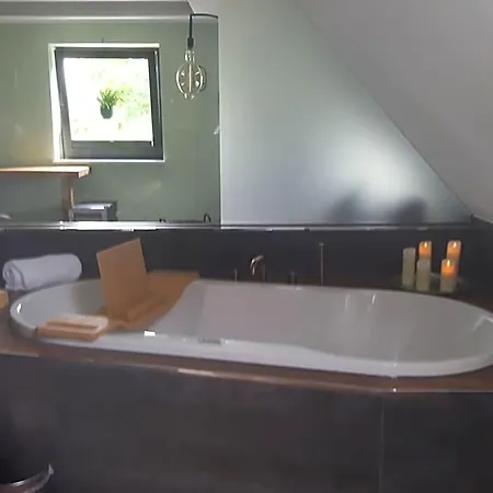 Hotel Hilleringmann *