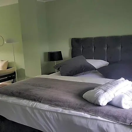 Hilleringmann Hotel Unna