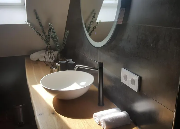 Hotel Hilleringmann Unna