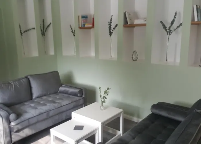 Hotel Hilleringmann *